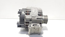 Alternator 140A Valeo, cod 06J903023Q, Audi A3 (8P...