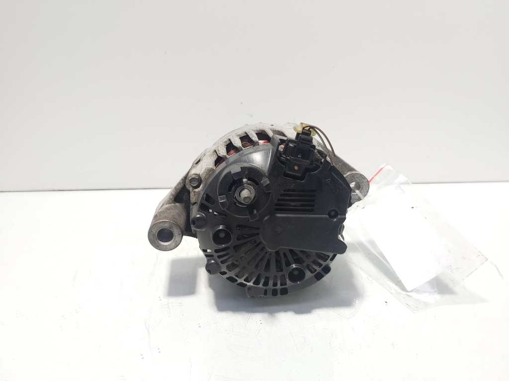 Alternator 140A Valeo, cod 13588306, Opel Astra J, 2.0 CDTI, A20DTR (idi:686751)