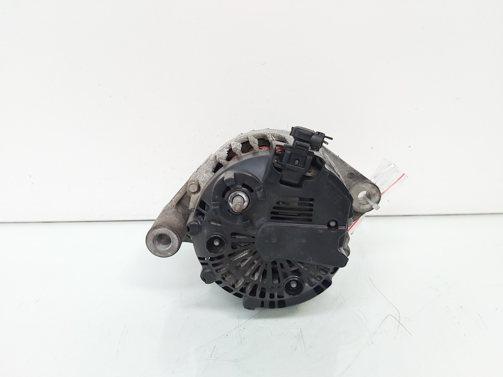 Alternator 140A Valeo, cod 13588306, Opel Cascada, 2.0 CDTI, A20DTR (idi:653971)