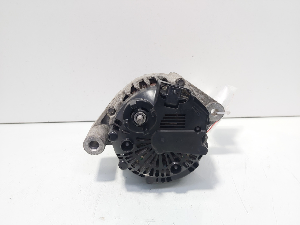 Alternator 140A Valeo, cod 13588306, Opel Insignia A Sedan 2.0 CDTI, A20DTH (id:703894)