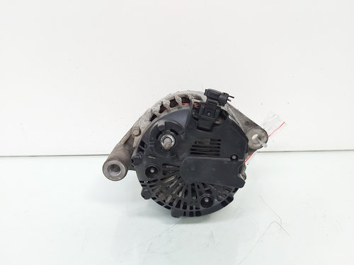 Alternator 140A Valeo, cod 13588306, Opel Insignia A Sports Tourer, 2.0 CDTI, A20DTL (idi:653971)