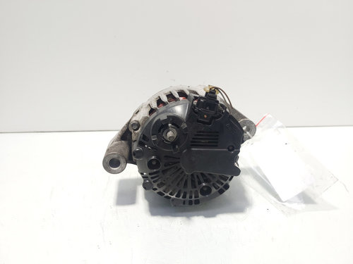 Alternator 140A Valeo, cod 13588306, Opel Zafira C (P12), 2.0 CDTI, A20DTR (idi:686751)