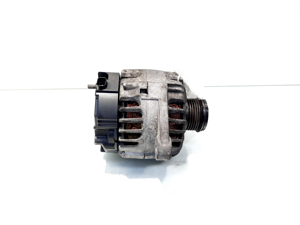 Alternator 140A Valeo, cod GM13502581, Opel Cascada, 2.0 CDTI, A20DTH (idi:533593)