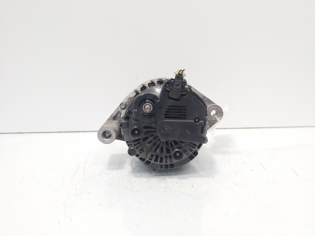 Alternator 140A Valeo, cod GM13502581, Opel Insignia A Sedan 2.0 CDTI, A20DTH (idi:691611)
