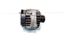 Alternator 140A, Valeo, cod GM13502581, Opel Insig...