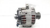 Alternator 140A Valeo, cod GM13505392, Opel Astra ...