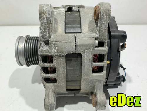 Alternator 140a Volkswagen Caddy 4 (2015-2020) 1.0 tsi DLAC 05E903027A