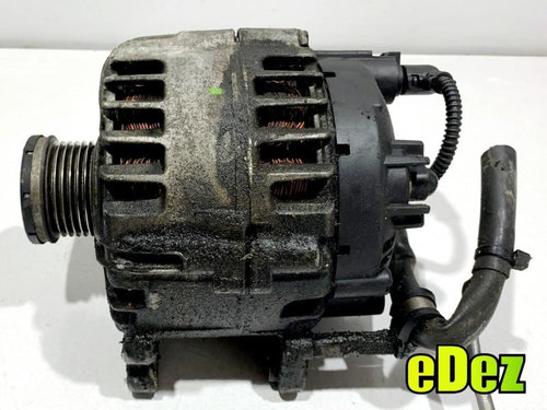 Alternator 140a Volkswagen Golf 6 (2008-2013) 1.4 tsi Caxa 03C903025D