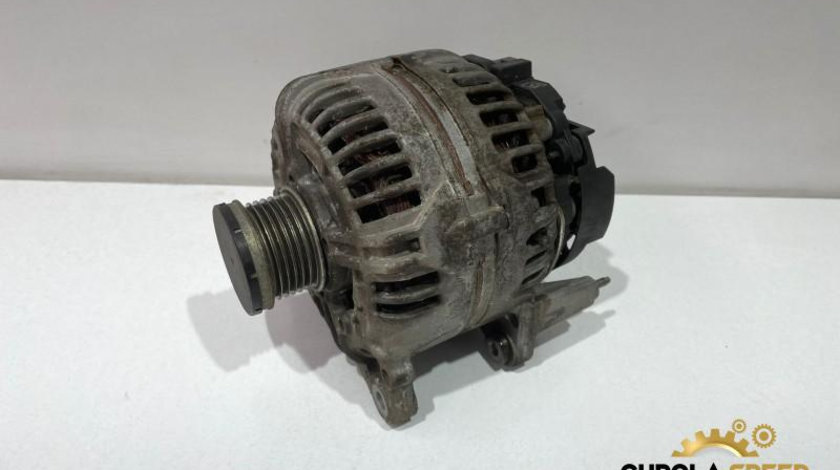 Alternator 140a Volkswagen Jetta 4 (1998-2005) 1.2 tsi cbz 03f903023d