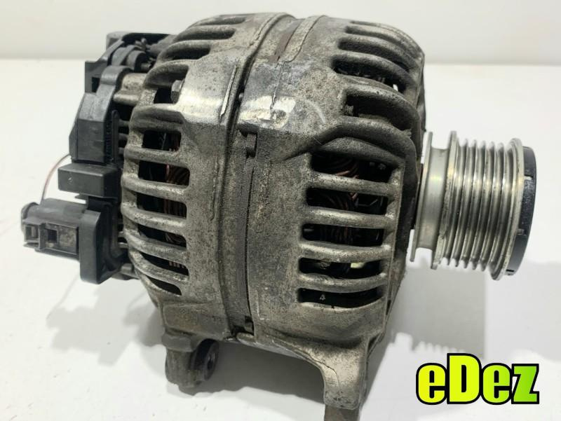 Alternator 140a Volkswagen Passat CC (2008-2012) 1.6 tdi; 2.0 tdi cay; CFHF 03L903023