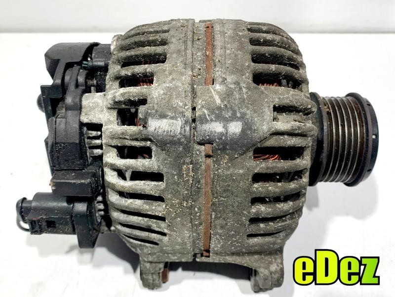 Alternator 140a Volkswagen Tiguan (2007-2011) 1.6 tdi CAY, CAYA 06F903023F