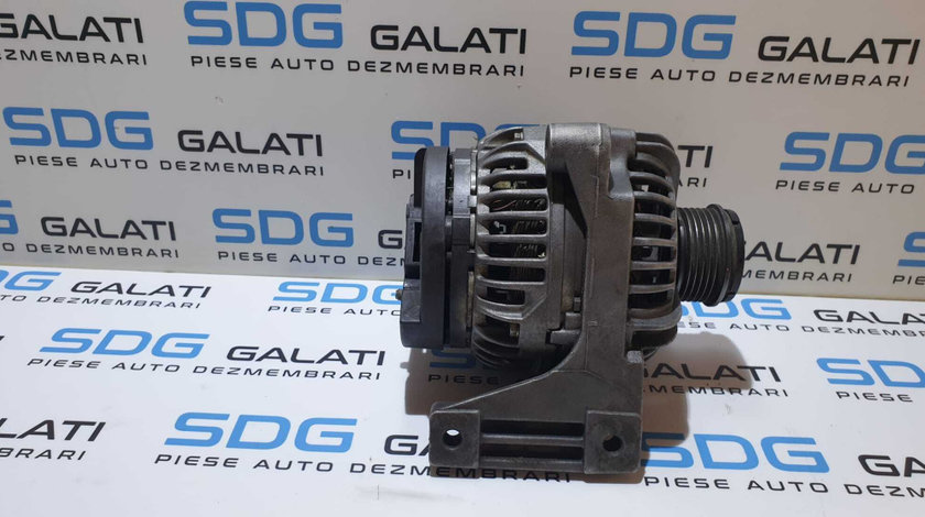 Alternator 140A Volvo C30 1.8 2.0 2006 - 2010 Cod SDGM80