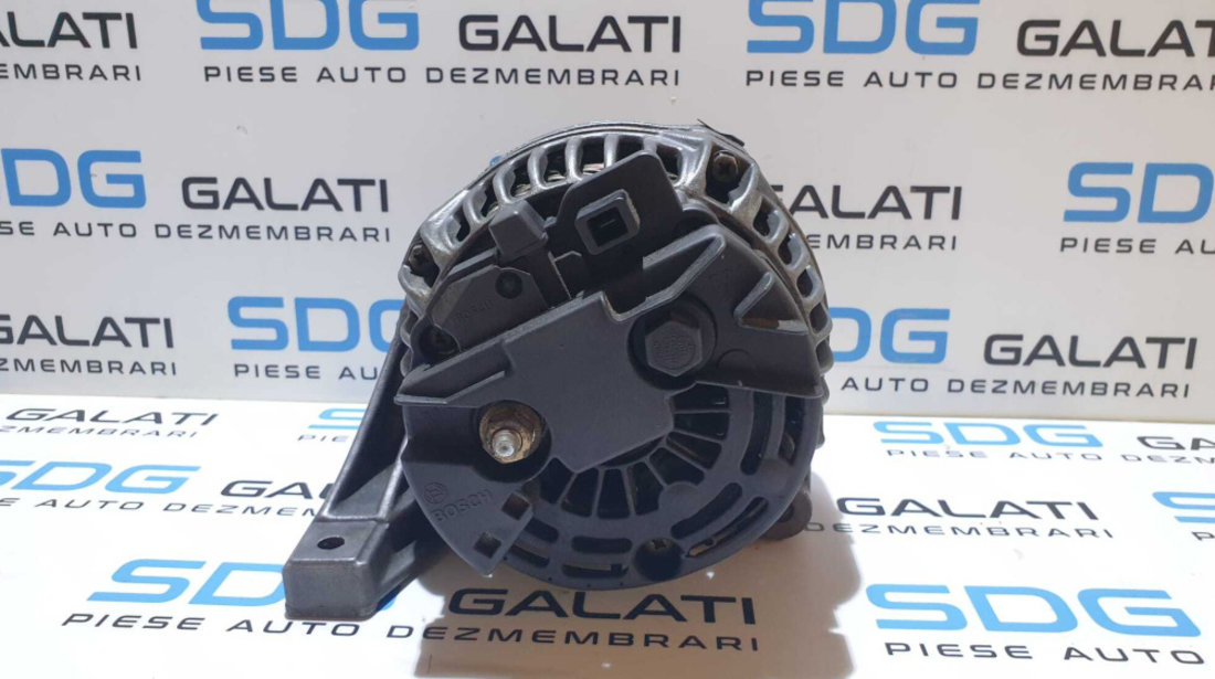 Alternator 140A Volvo XC70 2.4 2.5 2000 - 2004 Cod SDGM80