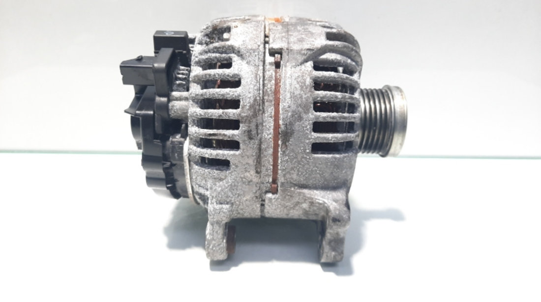 Alternator 140A, Vw, 1.2 TSI, CBZ, cod 03C903025F (pr:110747)