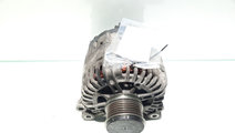 Alternator 140A, Vw Golf 5 (1K1) 1.9 tdi, BKC, cod...