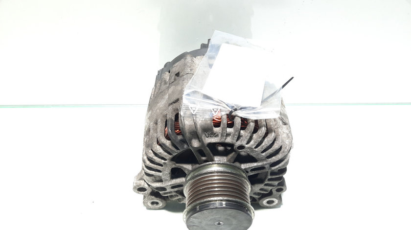 Alternator 140A, Vw Golf 5 (1K1) 1.9 tdi, BKC, cod 06F903023C (pr:110747)