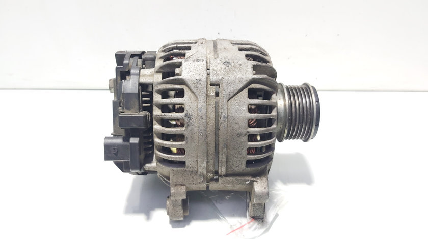 Alternator 140A, VW Golf 6 (5K1), 2.0 TDI, CBAB (idi:631563)