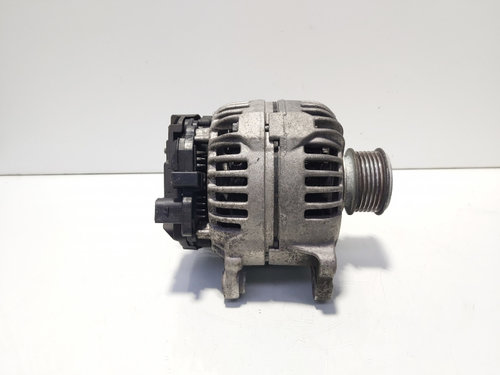 Alternator 140A, Vw Jetta 3 (1K2) 1.9 TDI, BKC (idi:627535)