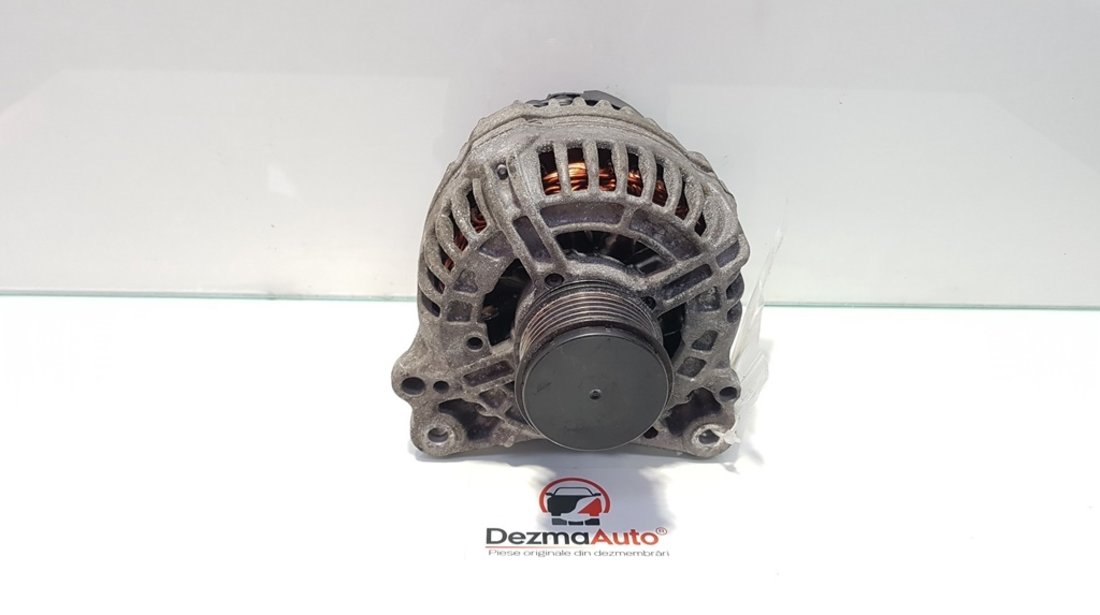 Alternator 140A Vw Jetta 3 (1K2) 2.0 tdi, BKD, 06F903023F (pr:110747)