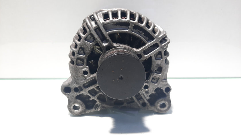 Alternator 140A, Vw Jetta 4 (6Z), 1.4 TSI, CAX, cod 03C903023A (id:454062)