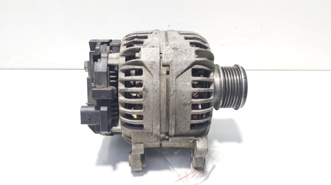 Alternator 140A, VW Passat CC (357), 2.0 TDI, CBAB (idi:631563)