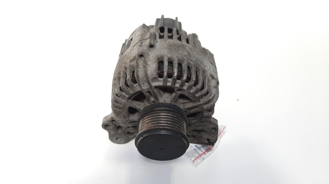 Alternator 140A, Vw Polo (6R) 1.6 TDI, CAY (id:476584)