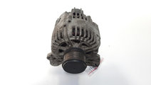 Alternator 140A, VW Polo sedan (6R), 1.6 TDI, CAY ...