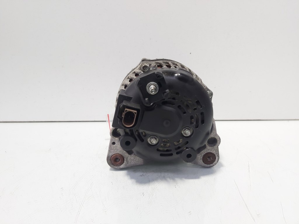 Alternator 140A, Vw Tiguan (5N) 2.0 TDI,