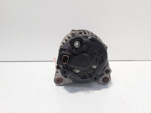 Alternator 140A, Vw Tiguan (5N) 2.0 TDI, CFF (id:702587)