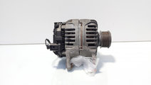 Alternator 140A, Vw Touran (1T1, 1T2) 1.6 benz, BS...