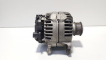 Alternator 140A, Vw Touran (1T1, 1T2) 1.9 TDI, BKC...