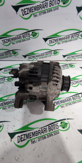 Alternator /142 8200660053 Dacia Logan [2004 - 2008] Sedan 1.4 MT (75 hp)