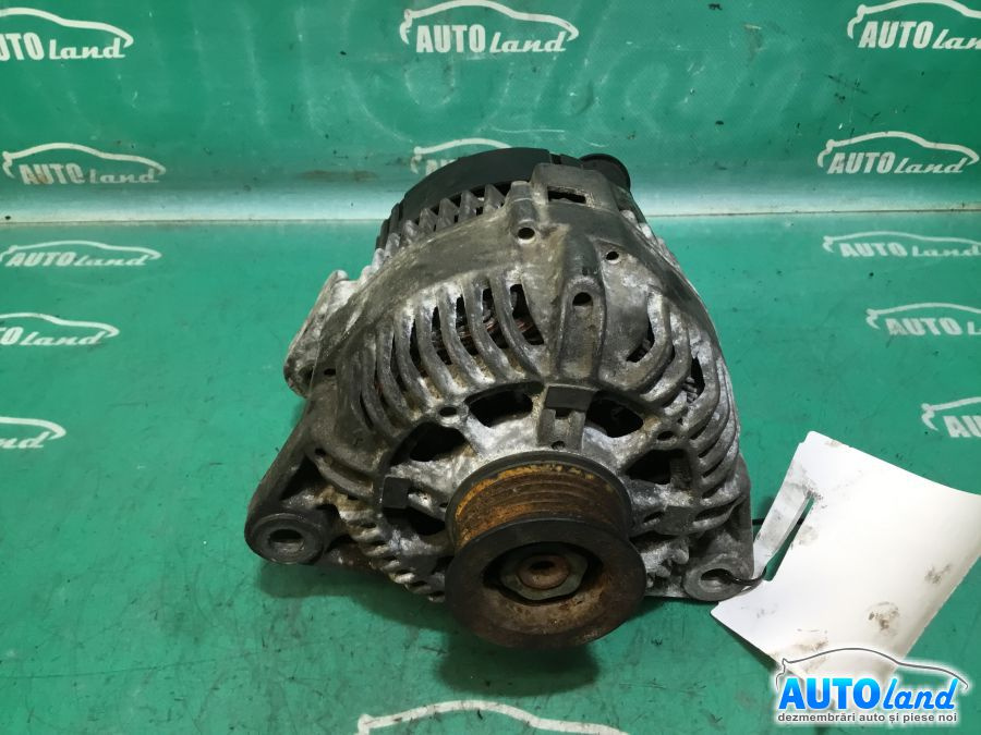 Alternator 1435429 1.9 Benzina BMW 3 E46 1998-2005