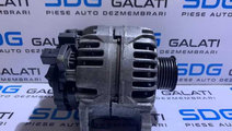 Alternator 14V 110A Audi A3 1.4 TFSI 2004 - 2013 C...