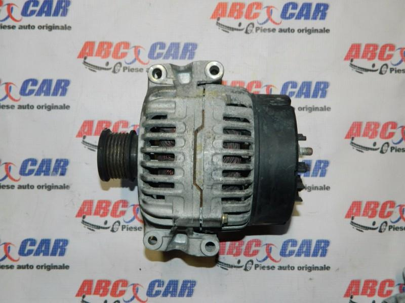 Alternator 14V 115Amp Mercedes E-Class 1995-2002 W210 0123510108
