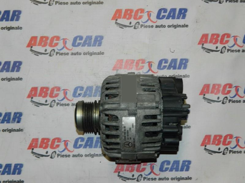 Alternator 14V 115Amp Mitsubishi Colt 6 2002-> A6391500350