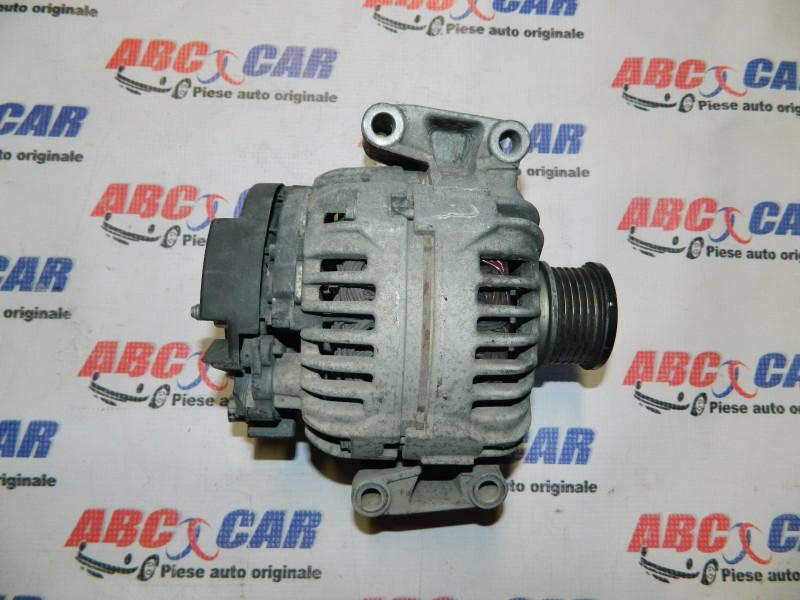 Alternator 14V 120 Amp Mercedes Vito 2003-> W639 A0141542702