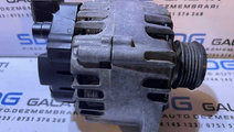 Alternator 14V 120A Hyundai Accent 3 1.5 CRDI 2005...