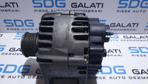 Alternator 14V 120A Renault Clio 3 1.4 2005 - 2014...