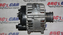 Alternator 14V 140A Audi A3 8V 2012-2020 1.4 TSI c...