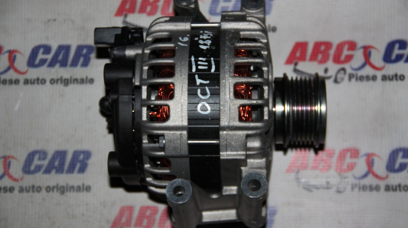 Alternator 14V 140A Seat Leon 5F1 2012-2020 cod: 06J903023A