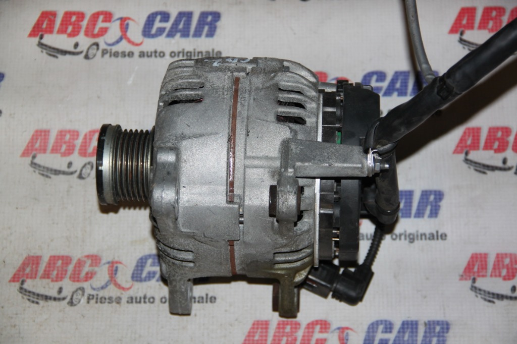 Alternator 14V 140A Seat Toledo 4 (KG3) 1.2 TSI 2012-2018 03C903025F