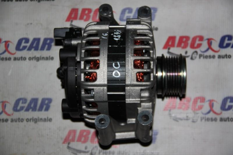 Alternator 14V 140A Volkswagen Golf 7 facelift 2017-2020 06J903023A