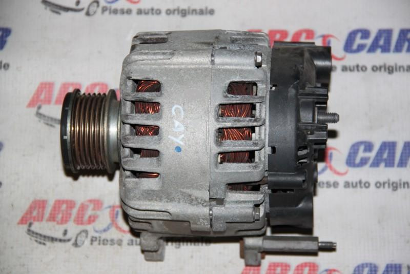 Alternator 14V 140A  Volkswagen Passat B7 2010-2014 03L903023A