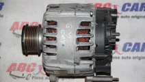 Alternator 14V 140A VW Golf 6 2009-2013 cod: 03L90...