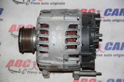 Alternator 14V 140A VW Passat B7 2010-2014 cod: 03L903023A