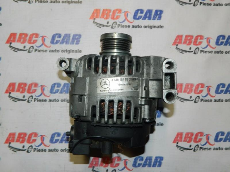 Alternator 14V 150 Amp Mercedes A-Class 2004-2012 W169 A6401540502