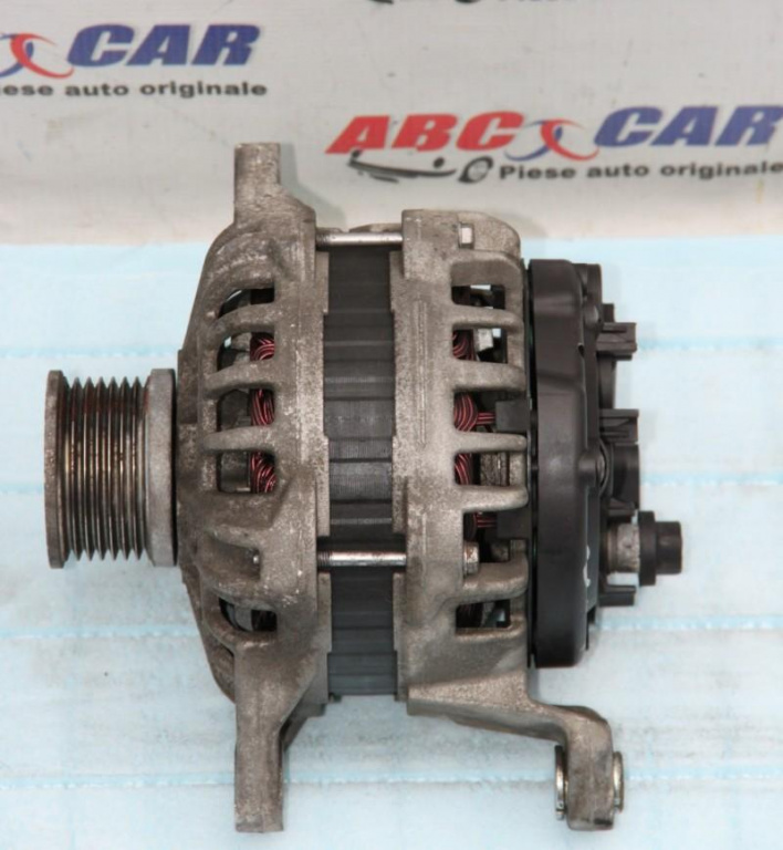 Alternator 14V 150A Iveco Daily 2.3 JTD 2014-prezent Iveco Daily 2014->