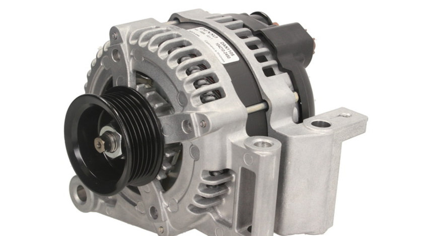 Alternator (14V, 150A) LAND ROVER DISCOVERY IV, RANGE ROVER SPORT 3.0 d dupa 2009