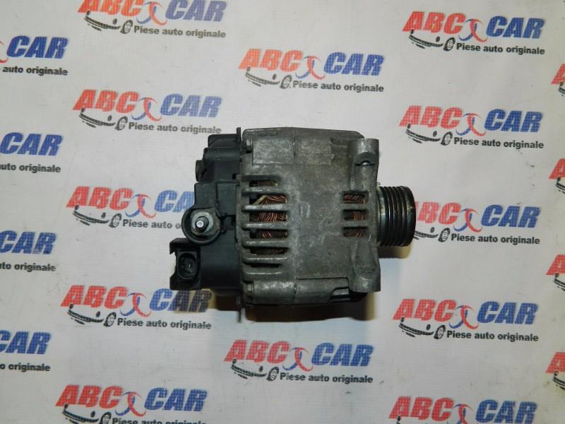 Alternator 14V 150Amp Mercedes A-Class 2
